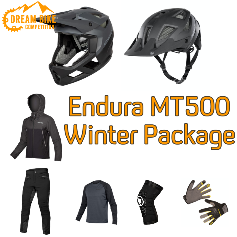 Endura Bundle