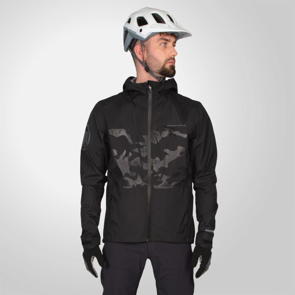 ENDURA Single track Jacket II #4