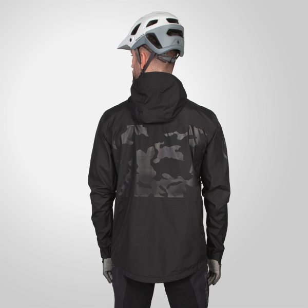 ENDURA Single track Jacket II #4