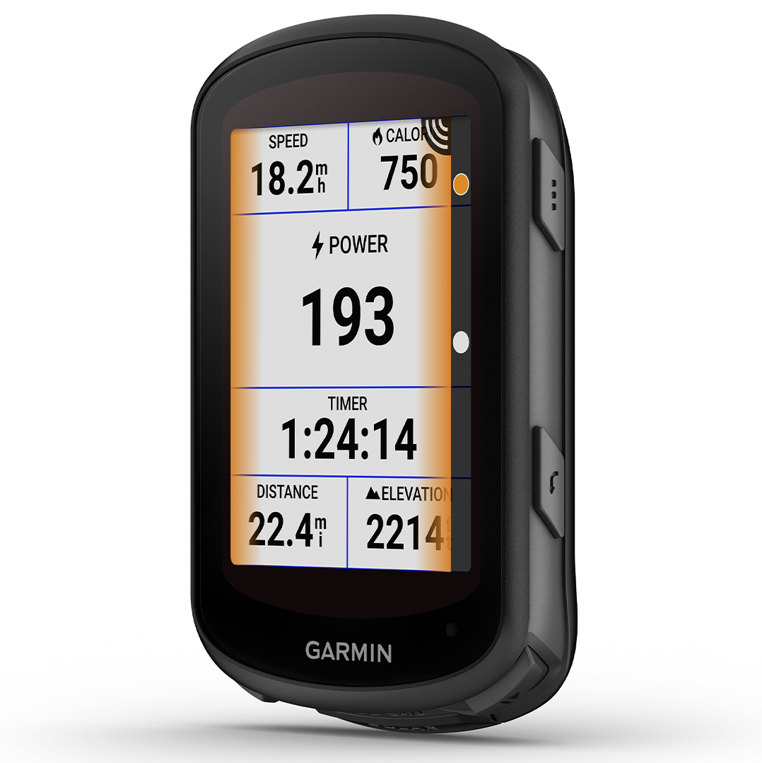 Garmin 840